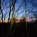 すみなしものは我が身なりけり