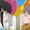 ラブライブ！サンシャイン!!2期4話「ダイヤさんと呼ばないで」感想－全てのダイヤ推しを救済した回。