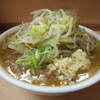 ラーメン二郎　京成大久保店　その百七