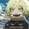 心に響く言葉　アニメ『幼女戦記』ターニャ・デグレチャフ