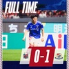 【football】粘り強く勝利