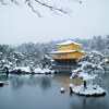 雪の京都撮影ツアー