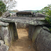 白金古墳（小浜崎古墳群） 鹿児島県出水郡長島町蔵之元