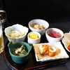 居酒屋「れんこん」ランチ