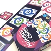 数字の連鎖が鍵「ナンバーチェーン」