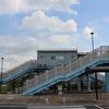 ＪＲ東日本　瓜連駅