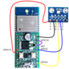 ThingSpeakのArduinoライブラリを使ったデータの送信方法