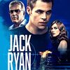 【午後ロー】映画エージェント：ライアン～感想：私、ジャック・ライアン知ってた!!（って驚き）