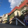 【神戸市】あさぎり湯