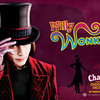 Charlie and the Chocolate Factory〜世界で一番幸運の星の下に生まれた少年