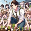 7月3日（木）開運メッセージ