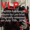 LEO今井 さんのアルバム『VLP』の感想