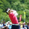 WITB｜大山志保｜2015-06-07｜ヨネックスレディス