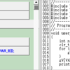 arduino を TJ3B のスレーブとして使う(その6)