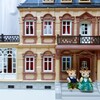 【Playmobil】70890 トナカイさんの内覧でヴィクトリアンマンション　