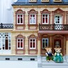 【Playmobil】70890 トナカイさんの内覧でヴィクトリアンマンション　