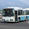 鹿児島交通(元都営バス)　1861号車