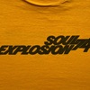 2151 超発掘 ソウル ファンク ジャズ 70's コンピレーションレコード プロモーションTシャツ SOUL FUNK JAZZ 