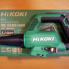 HiKOKI コードレスブロワ RB36DB