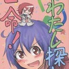 【同人誌36p】亡命!わたし探し / 夢幻18景