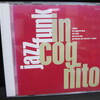 incognito 「jazz funk」
