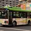 茨城急行自動車　3082