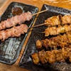 いつもの焼き鳥屋さん、でもちょっと違った話