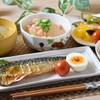 今日の晩ごはん　８月６日　