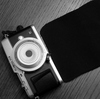 Ultra Thin Lens で どこでもスナップ E-P5 