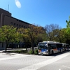 神奈川県 散歩日記 風吹く綾瀬市を旅して… No.1 綾瀬市役所から城山公園へ。 