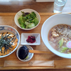 蕎麦 cafe dining いろは（相模原市南区双葉）
