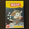 ハナ利きの探偵／Inspector Nose