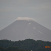 『海の日』は『山へ！』(^^)