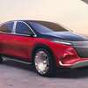 【メルセデス新型EQS SUV】2022年「最上級EV SUV」発売！最新情報、マイバッハEQS、充電時間/航続距離、価格は？