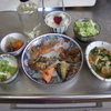 幸運な病のレシピ（ 1331 ）夜：汁（仕立直し）、ここ数日のオカズ、「90歳の父の食事を作りながら考える」年金の起源、認知症とは何か？