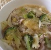 タイの麺