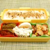 一週間弁当