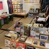 甘夏書店企画「ふるほんピクニックと昭和なマルシェ2」