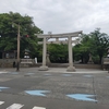 箱根小旅行 ㊦ 三島大社から小田原城へ