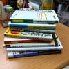 今週の読書本