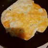 ガサツ料理〜オムライスの卵〜