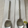 【3COINS】スリコ×高山都さんコラボスプーンを買ってみた。