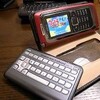  Nokia E90(その150)---たまには