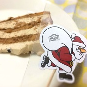 ハーブス Harbs のケーキ記録 旅と日常のあいだ