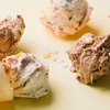 【シューイチ】チョコレートアイス「GELATERIA VITALI」自由が丘！アイスvsかき氷 偏食さんバトル【7月6日】