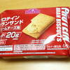 TOPVALU プロテインブランサンドクリームチーズ味