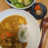 カレーライス