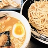 濃厚で極太なつけ麺！製麺設備を備えた【自家製麺 麺屋べんてん】＠中区