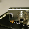 FinePix F31fd