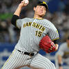 阪神タイガース（2022）ヤクルト戦～2ヶ月半ぶりの勝利で連敗を8で止める～【プロ野球】